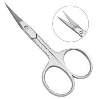 Ножницы для ногтей Metaleks (Металекс) Classic RMS-20SP (CVD)