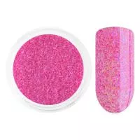 Серия мерцающего декора Fuchsia Line (009)