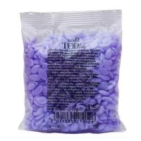 Воск горячий (пленочный) ITALWAX Top Line Orchid (Орхидея) гранулы 100 гр