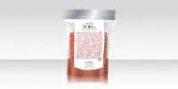 Воск горячий (пленочный) ITALWAX Top Line Coral (Коралл) гранулы 100 гр