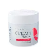 ARAVIA Professional Сливки Питательный Уход с коллагеном, 300мл./12