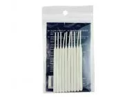 Аппликаторы RefectoCil для нанесения краски из пластмассы 10 штук белые